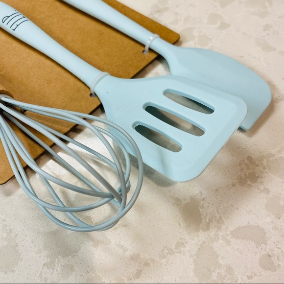 Rae Dunn 3 Piece Mini Gadgets - Picture 3 of 3